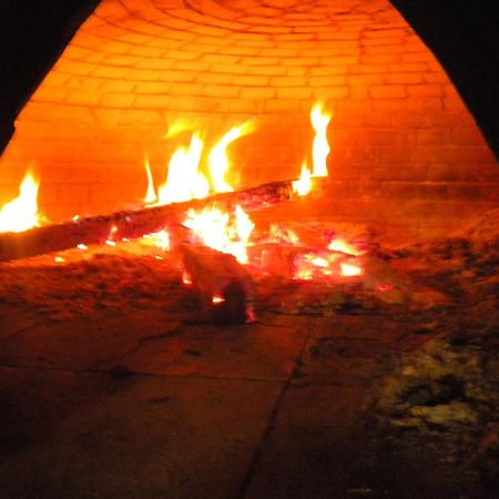 Agriturismo La Dimora Del Contadino มอนโดวี ภายนอก รูปภาพ