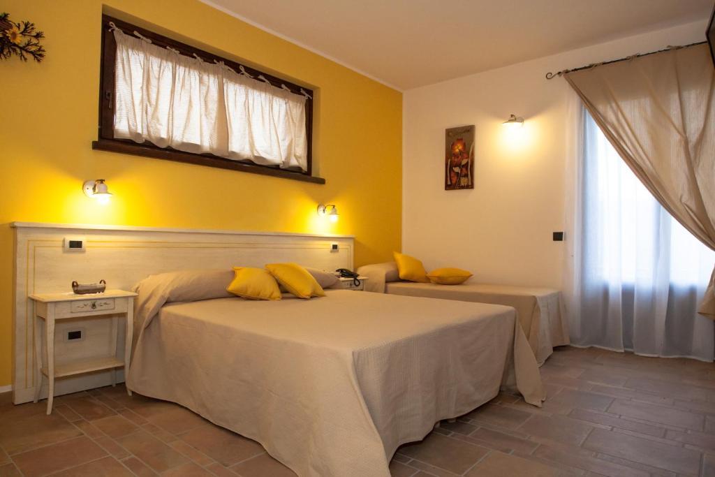 Agriturismo La Dimora Del Contadino มอนโดวี ห้อง รูปภาพ