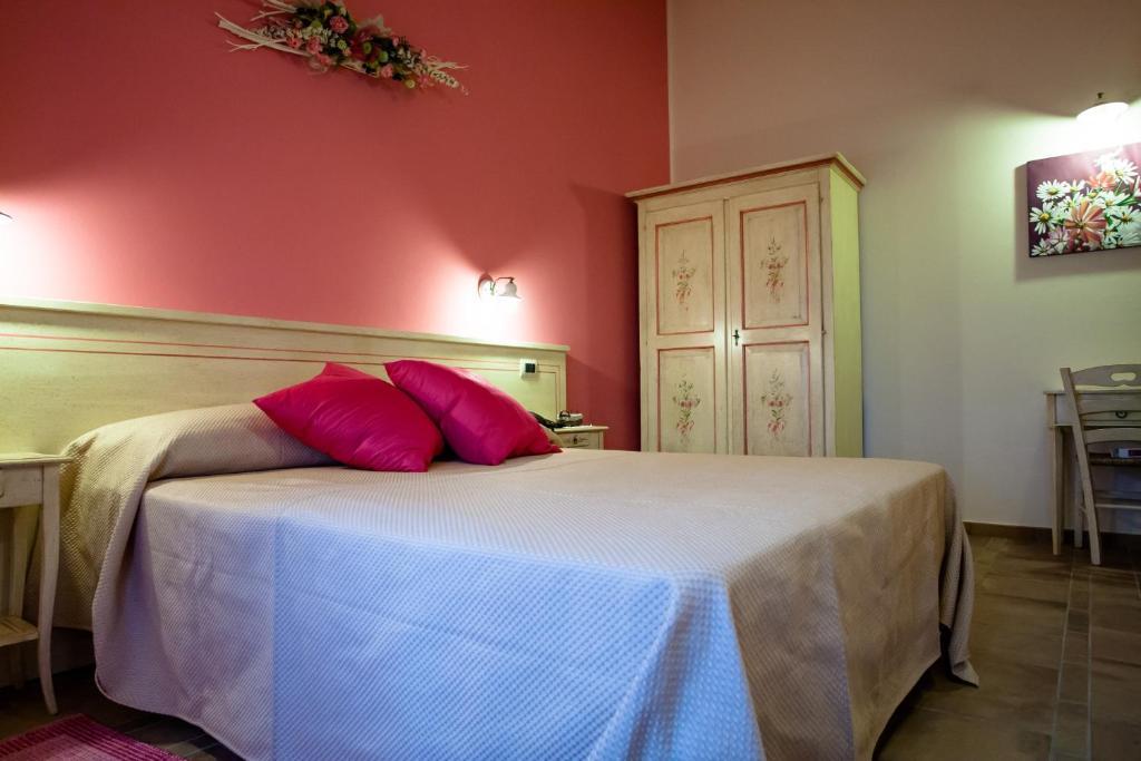 Agriturismo La Dimora Del Contadino มอนโดวี ห้อง รูปภาพ