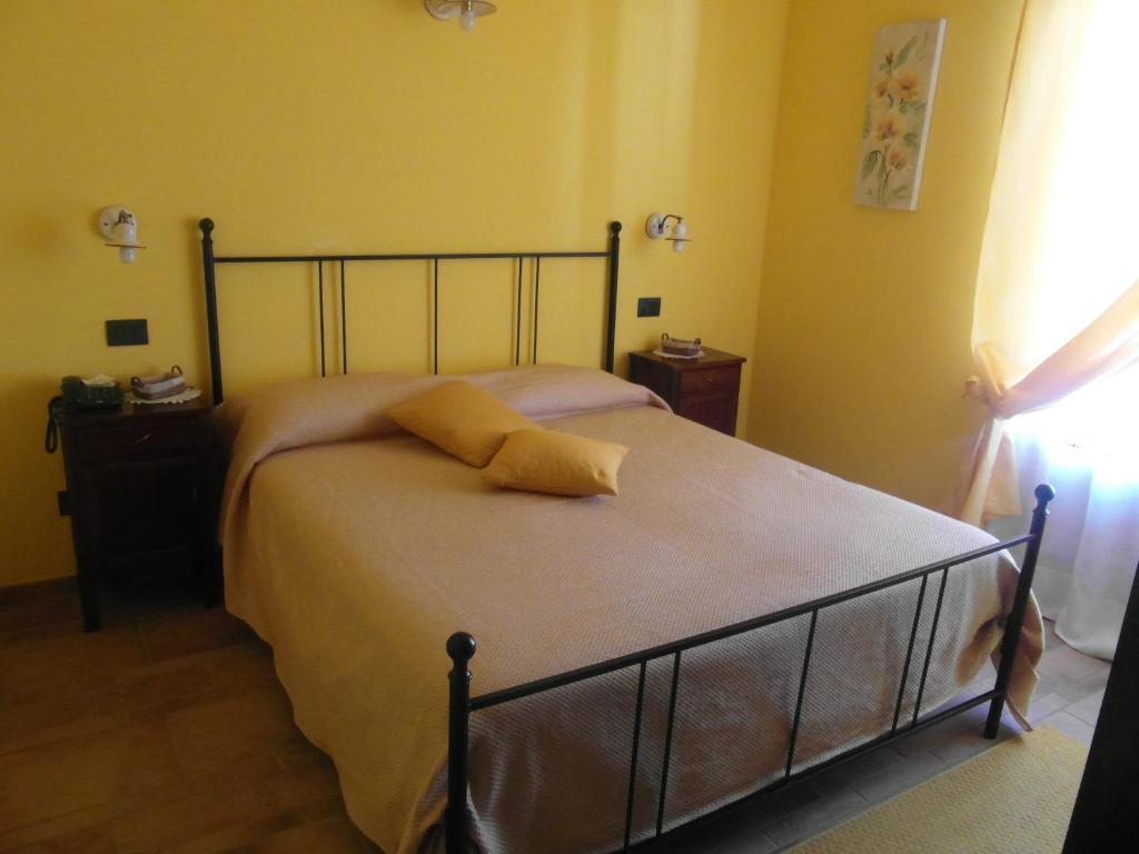 Agriturismo La Dimora Del Contadino มอนโดวี ห้อง รูปภาพ